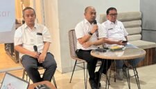 Kepala Dinas Komunikasi dan Informatika (Diskominfo) Kota Makassar sekaligus Ketua Panitia HUT ke-419 Kota Makassar, Muhammad Roem