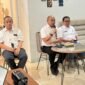 Kepala Dinas Komunikasi dan Informatika (Diskominfo) Kota Makassar sekaligus Ketua Panitia HUT ke-419 Kota Makassar, Muhammad Roem
