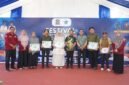 Festival Literasi Jeneponto Tahun 2026