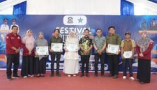 Festival Literasi Jeneponto Tahun 2026