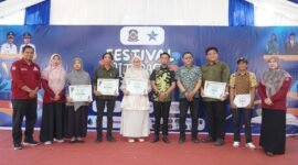 Festival Literasi Jeneponto Tahun 2026