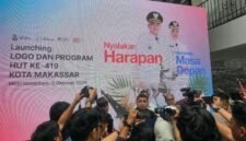 Wali Kota Makassar, Munafri Arifuddin