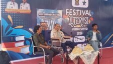 Festival Literasi Jeneponto