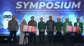 Wali Kota Makassar, Munafri Arifuddin