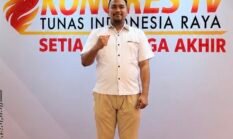 Kader TIDAR Soroti Kriminalitas di Sulsel, Tantang Kapolda Baru Tuntaskan Geng Motor